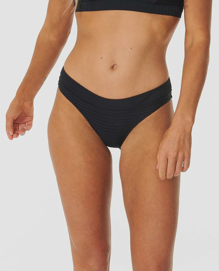 Classic Surf Full Coverage Bikini Bottoms