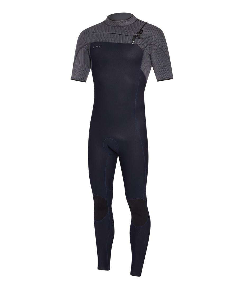 Hyperfreak CZ SS Full 2mm Suit