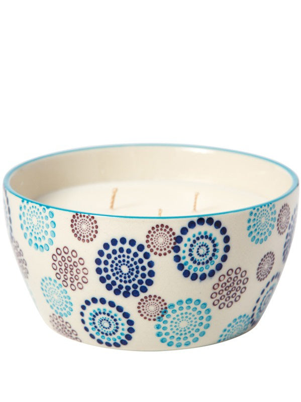 Lush 11.5oz - Bamboo & Clover