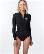 G-Bomb LS Hi Cut Spring Suit