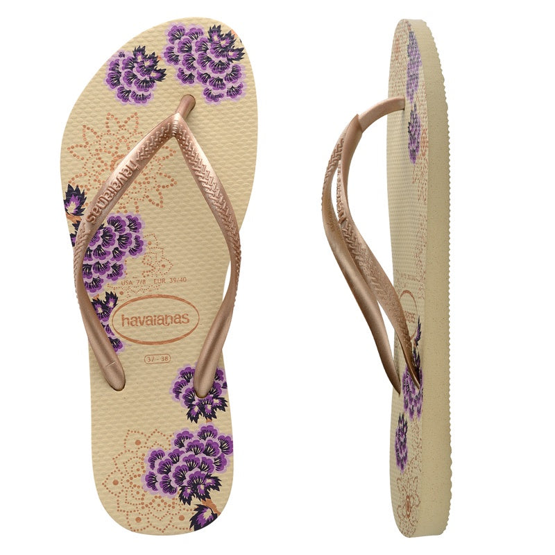 Slim Organic Sand Grey