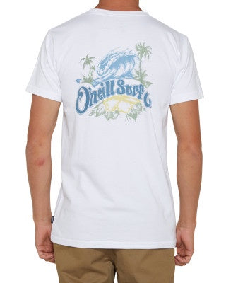 Surfs Up Tee