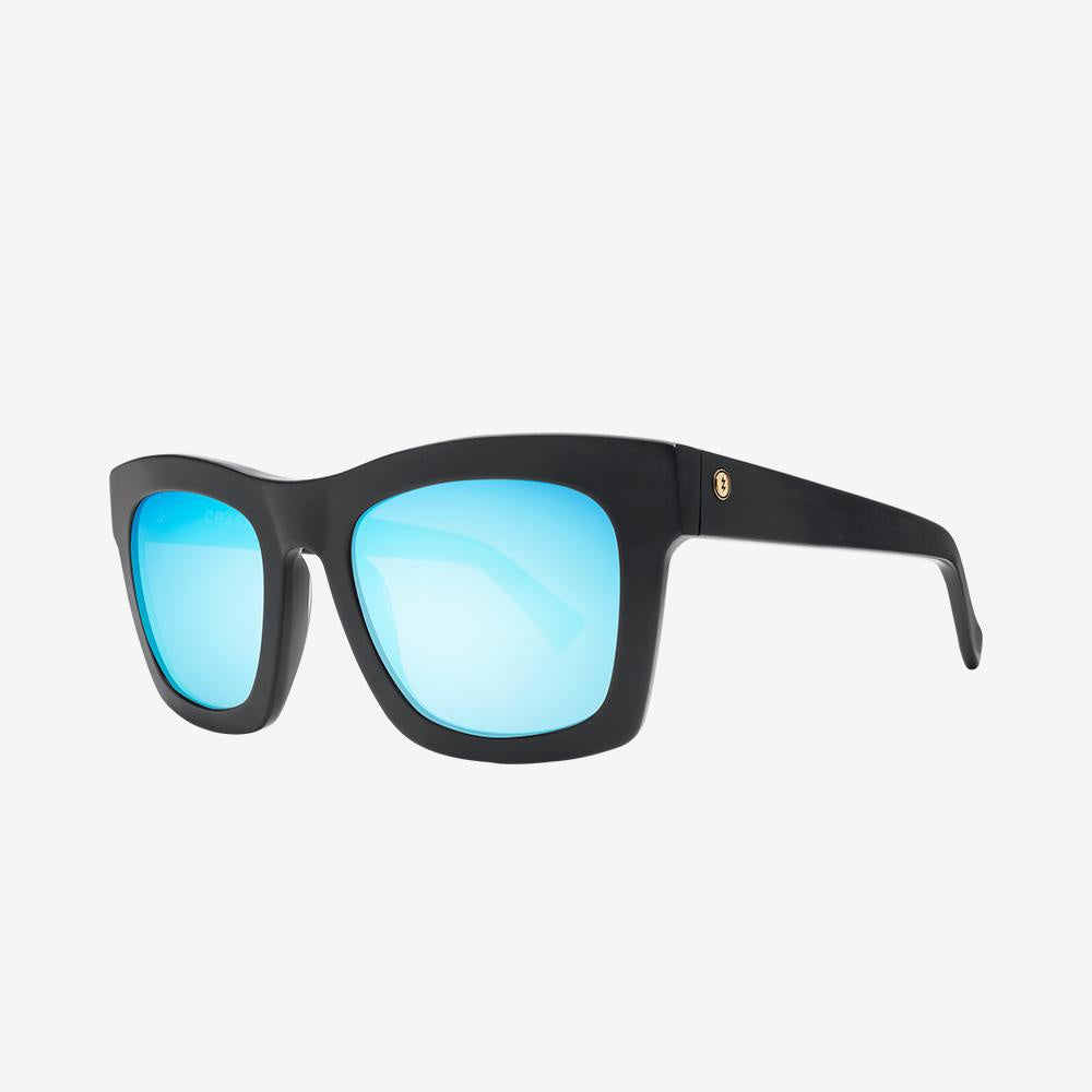 electric crasher matte blk - rose