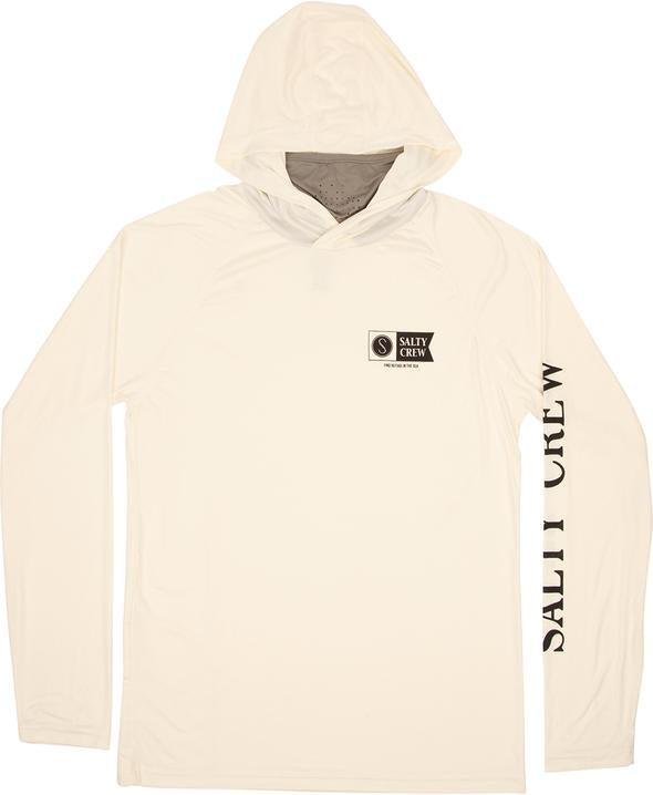 Alpha Pinnacle Tech Hood Mask