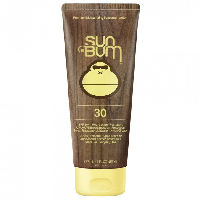 Sun Bum 177ml SPF 30 Lotion