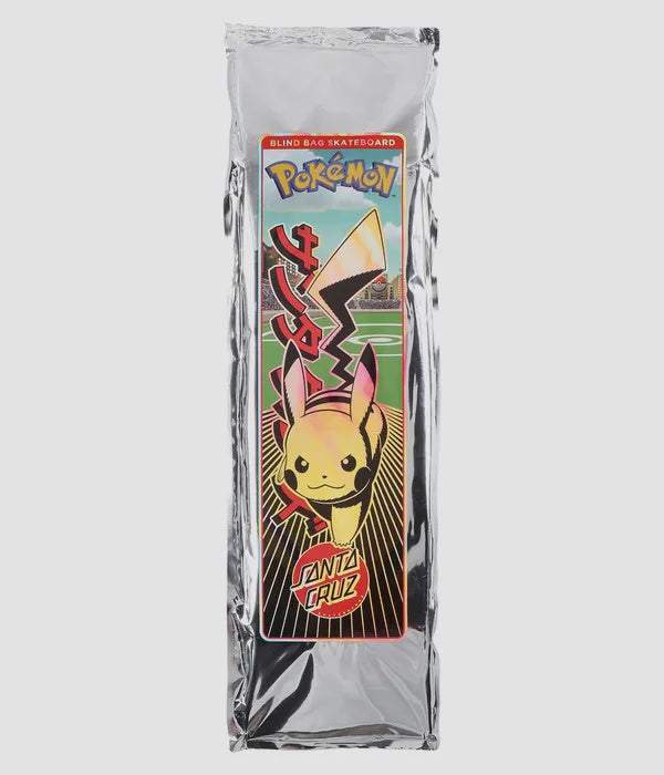 Pokemon Blind Bag 8.0in x 31.6in Deck
