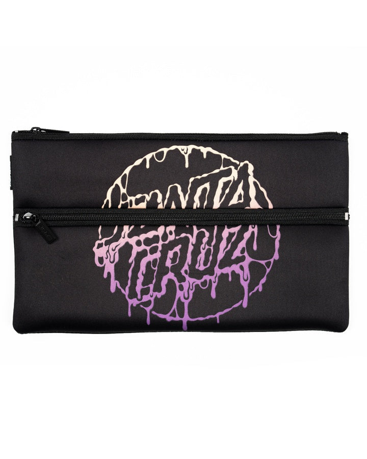 Toxic Dot Pencilcase