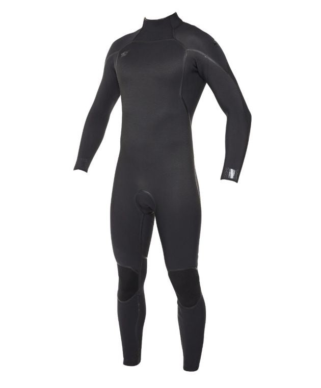 Psycho One Zen Zip 3/2 Steamer