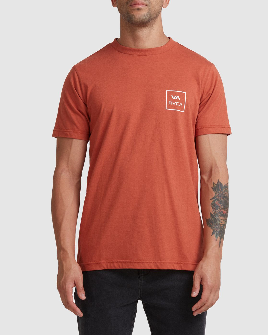 VA All The Ways Short Sleeve Tee