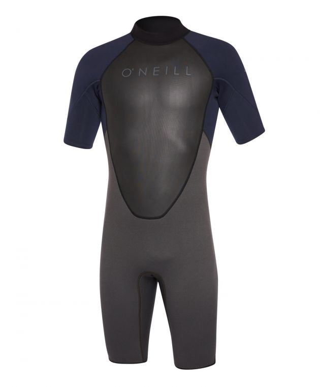 Reactor II 2mm Spring Suit