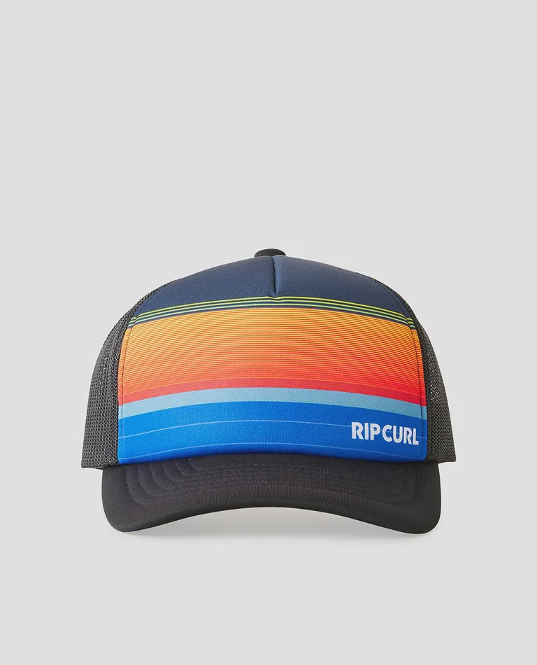 Weekend Trucker - Boy