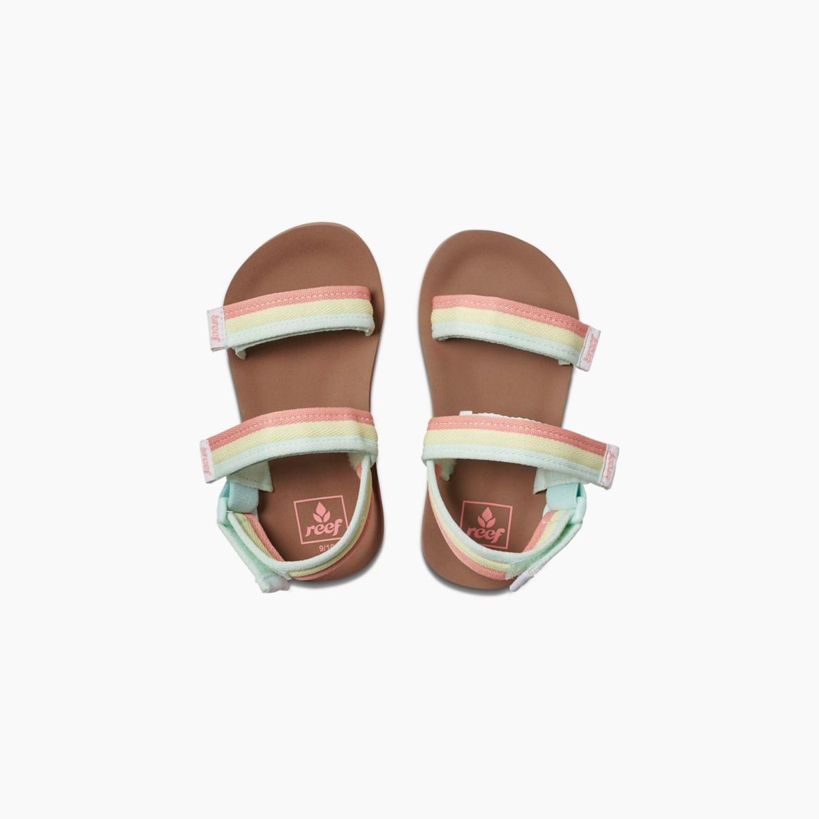 Girls Ahi Convertible