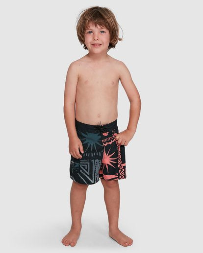 Groms Sundays Interchange OG Boardshorts