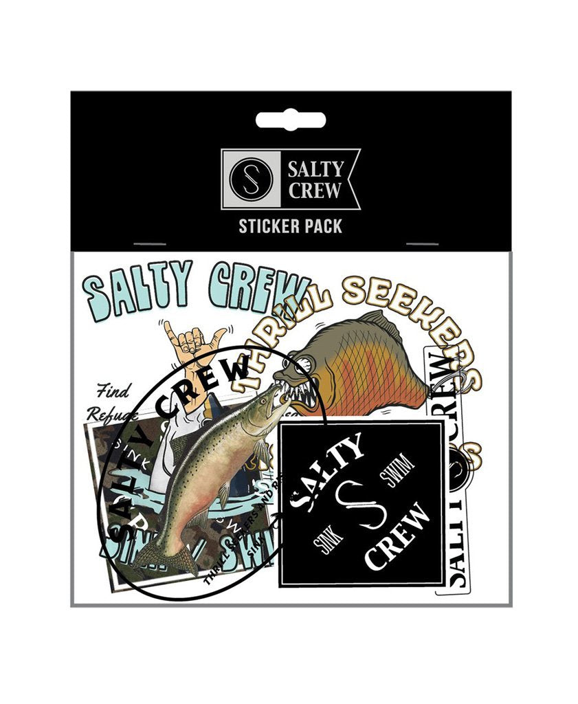 Holiday Sticker Pack