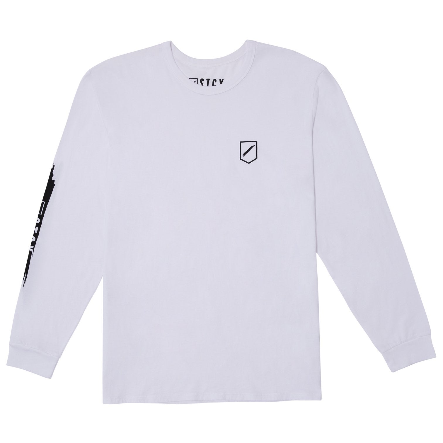 Slash L/S Tee