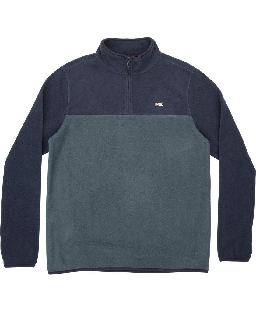 Ballast Qtr Zip Fleece