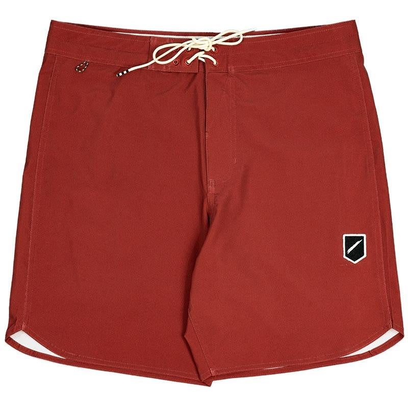 Foundation Solid Boardshort