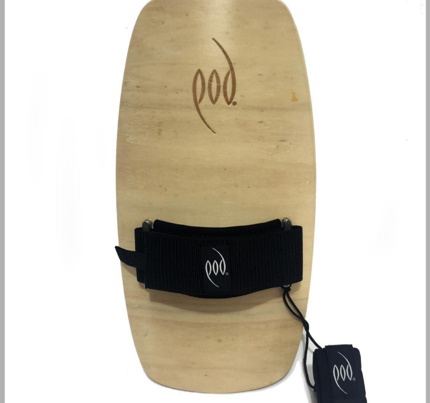 Timber Pod Handboard