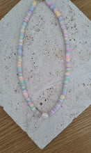 Pearl Beaded Necklace