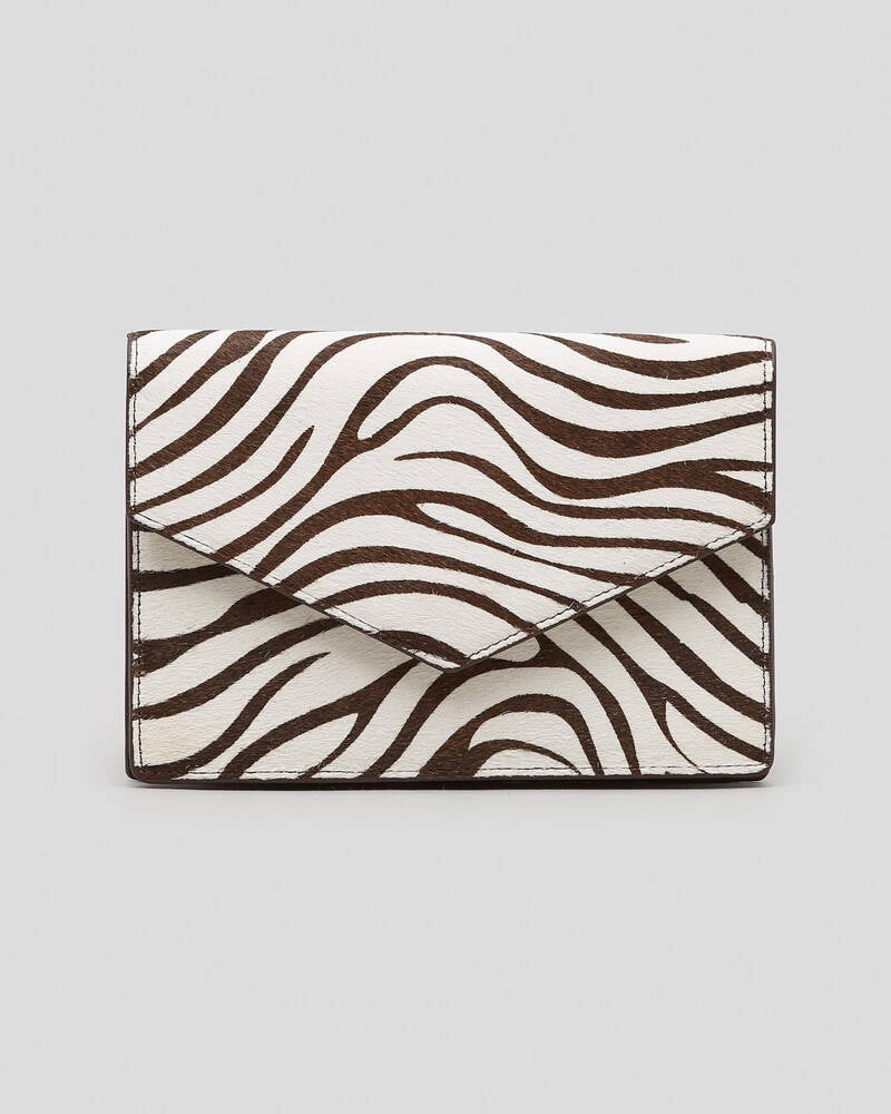 Grace Convertible Side Bag