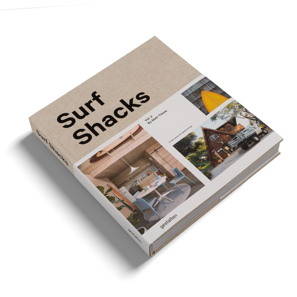 Surf Shacks Vol 2