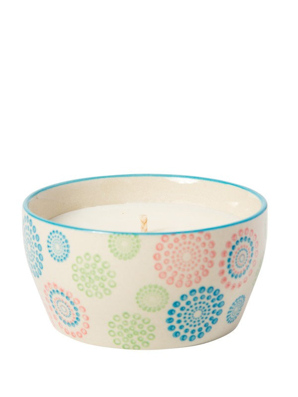 Lush 5.5oz - Bamboo & Clover