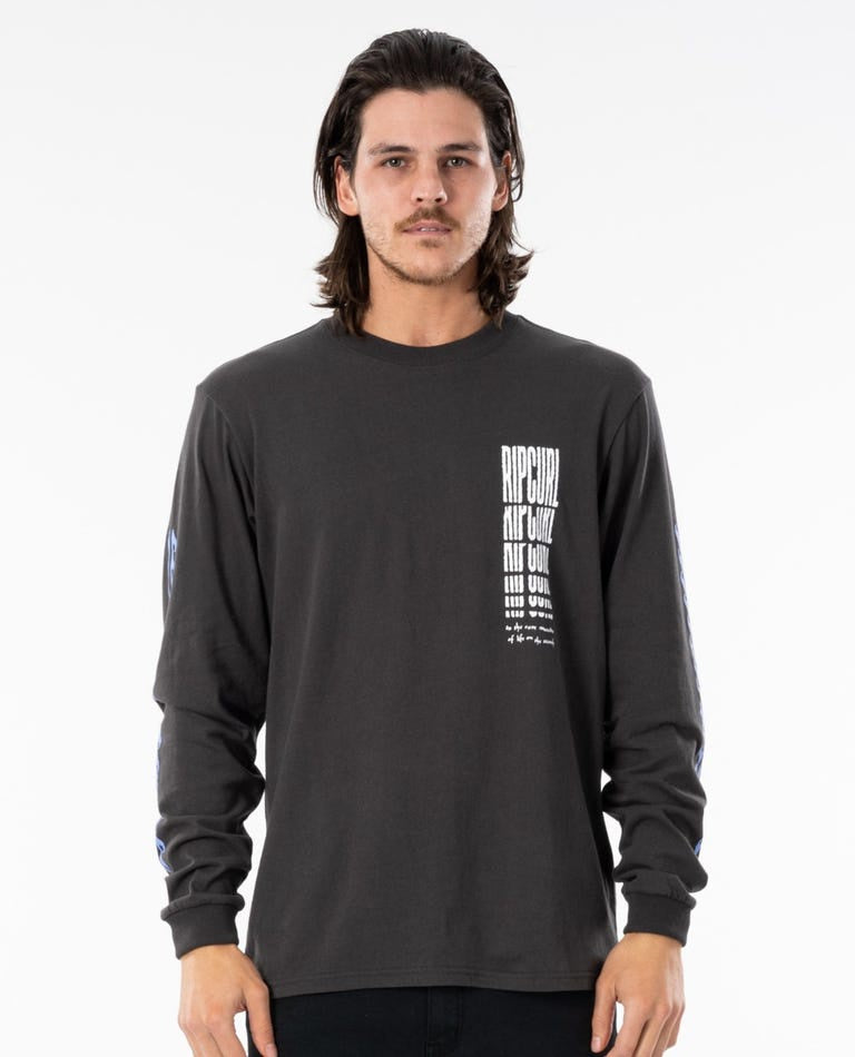 Mind Wave LS Tee