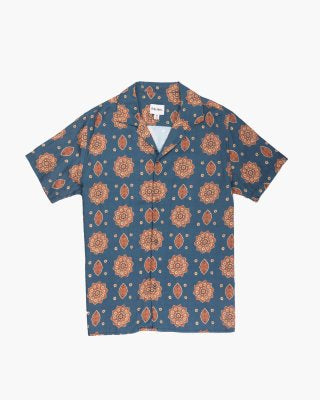 Boys Mumbai SS Shirt