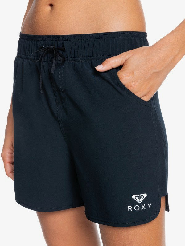 Womens ROXY Wave 5" Boardshort