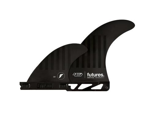 futures hayden plunder 6'' + sb1