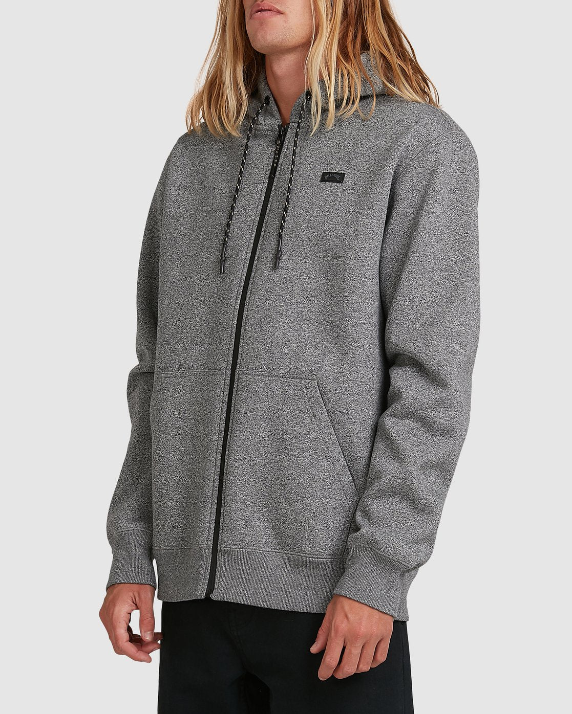 Adiv Shoreline Furnace Zip Hood