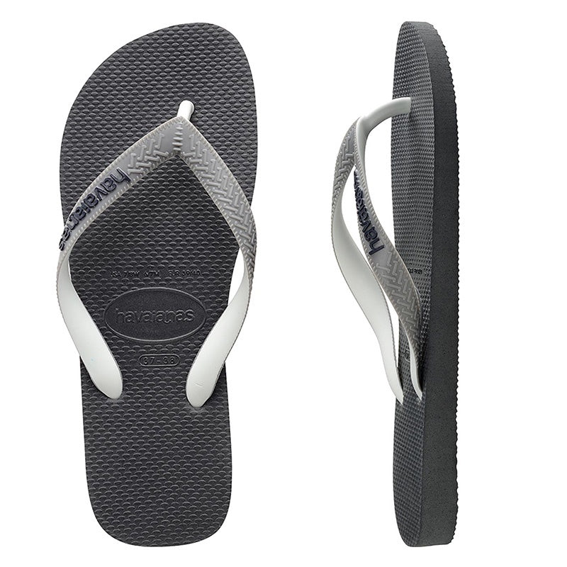 Kids Top Mix Graphite Grey