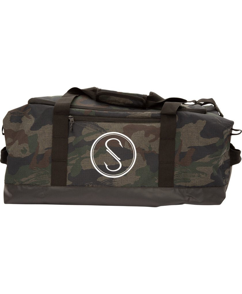 Long Range Duffle