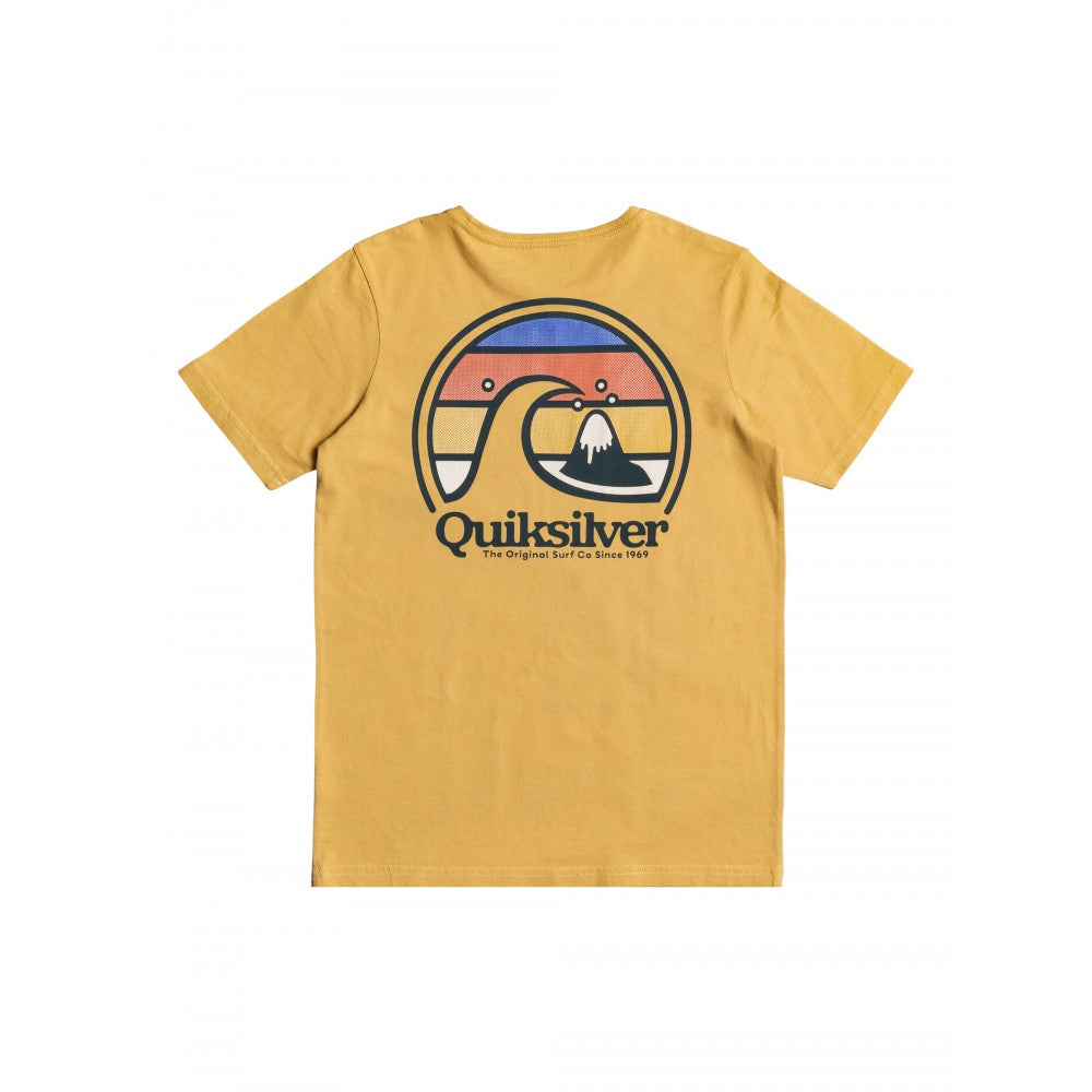 Boys Sun Gazing Tee