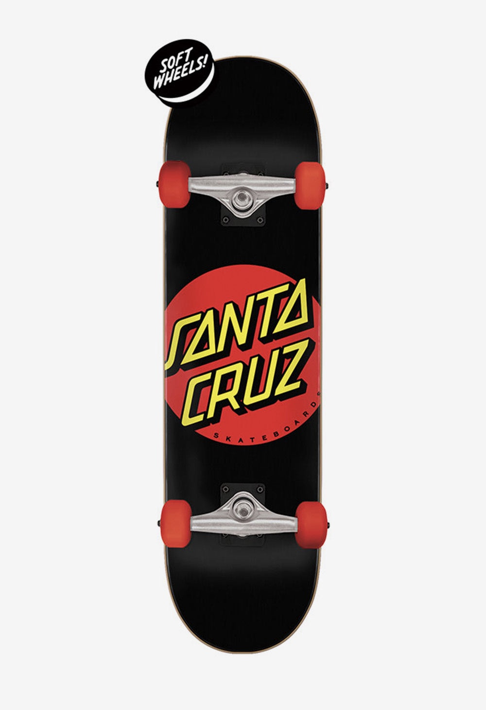 Classic Dot Super Micro - Complete Skateboard