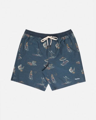 South Coast Beach Short