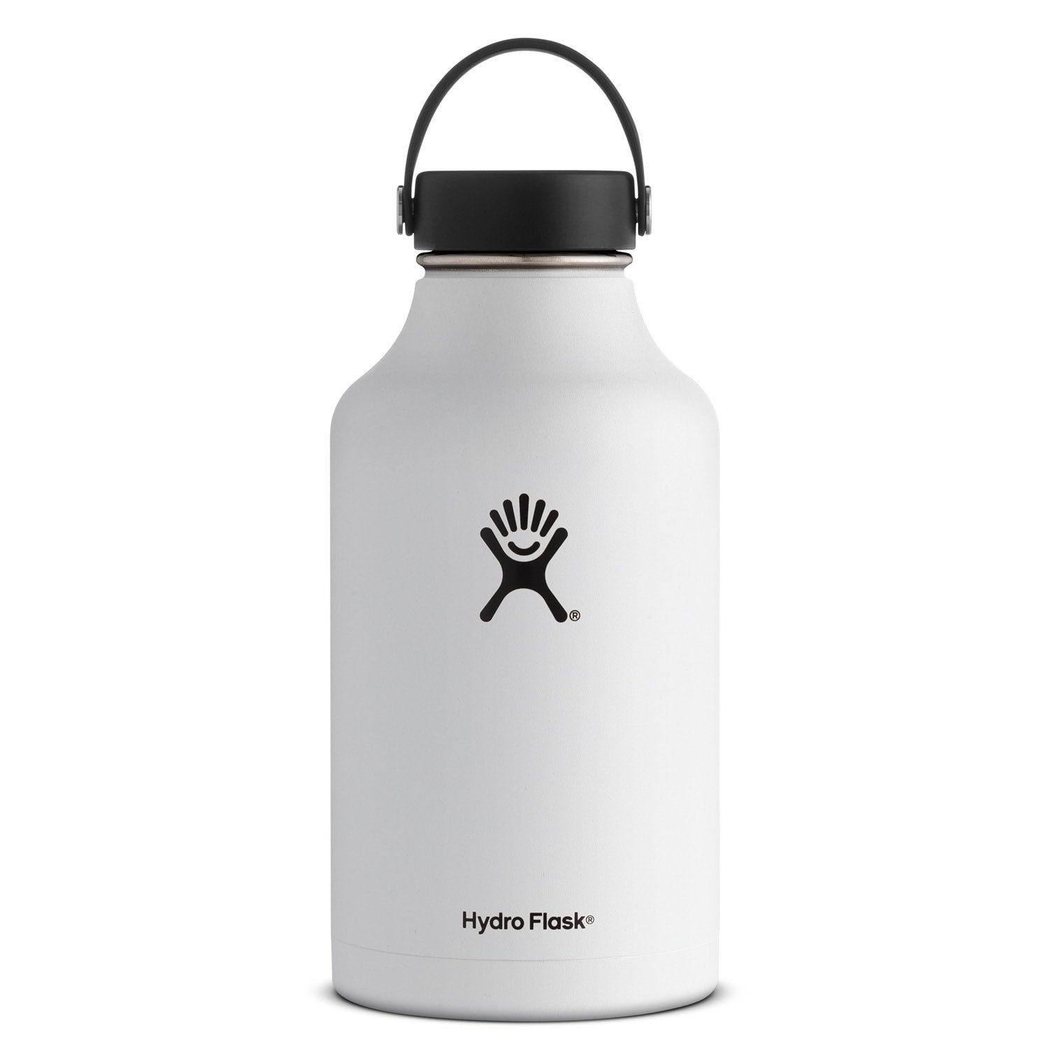 Hydration 64oz Wide Bottle