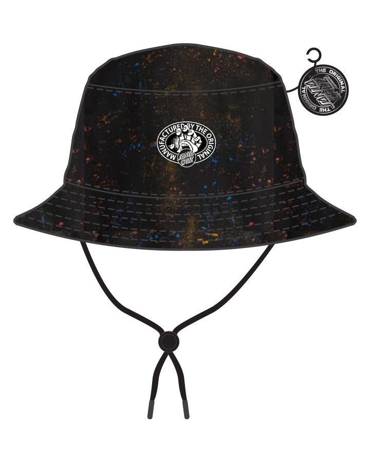 MFG Hand Bucket Hat