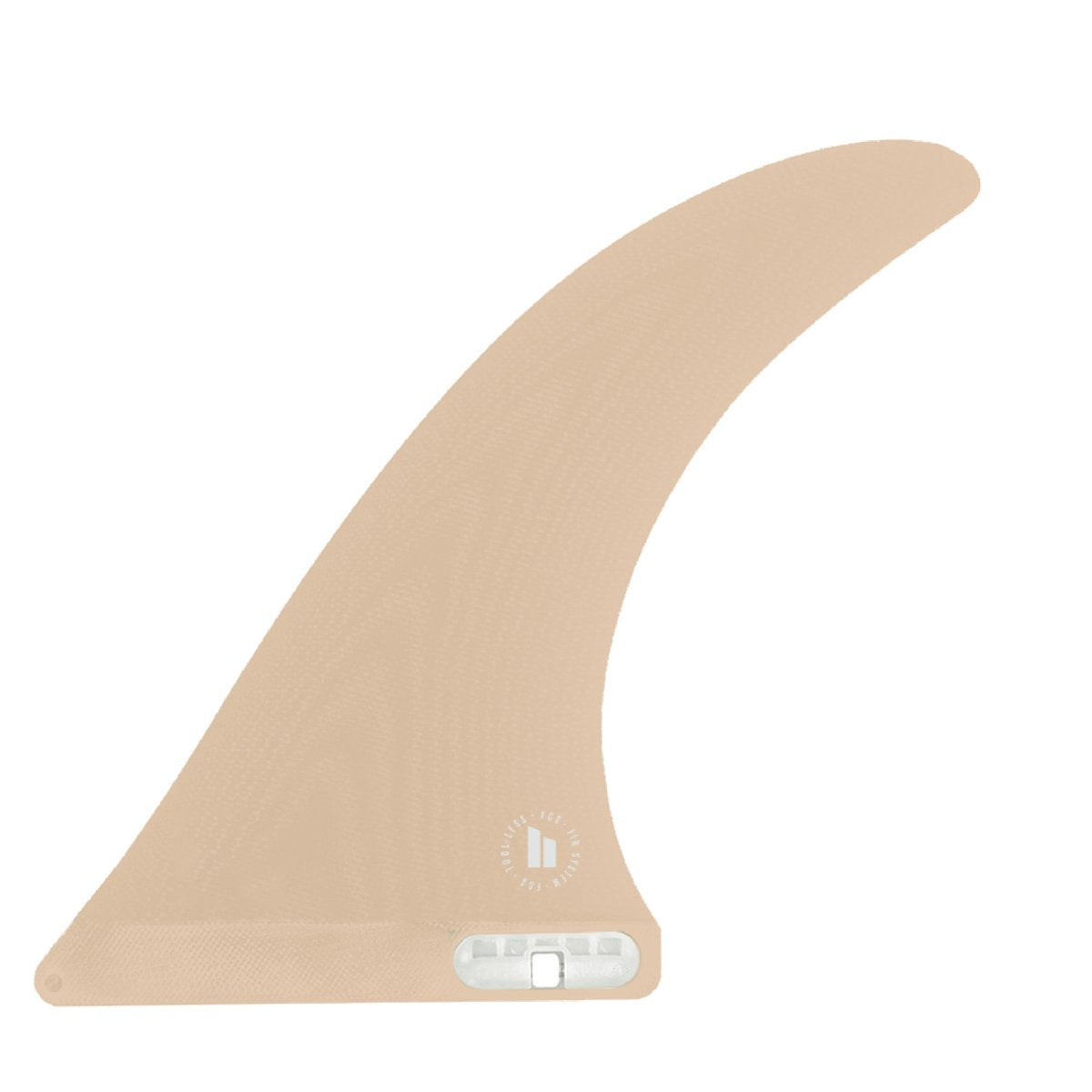 Kelia Moniz Longboard Fin
