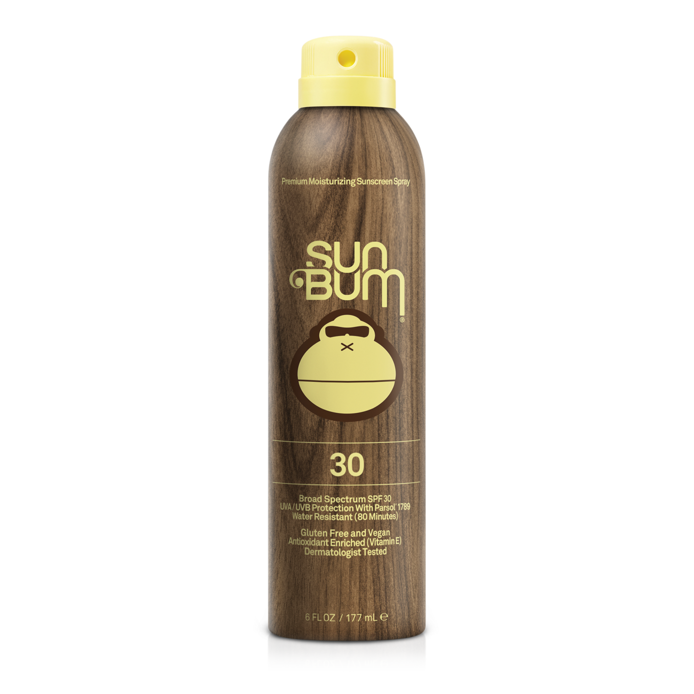 Original SPF 30 Sunscreen Spray