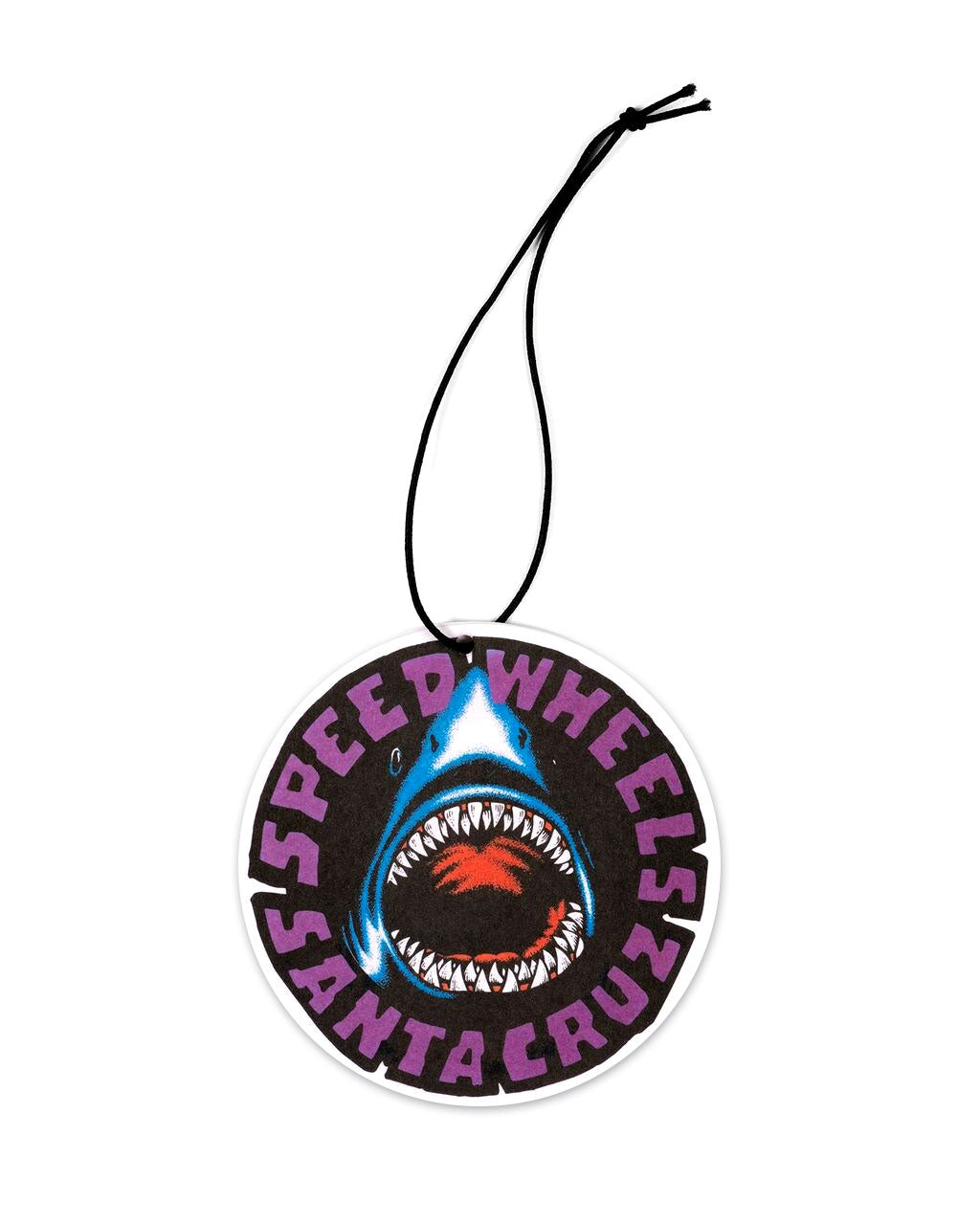 Speed Wheels Air Freshener