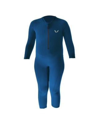 Vital Toddler 1x1 C/Z Steamer