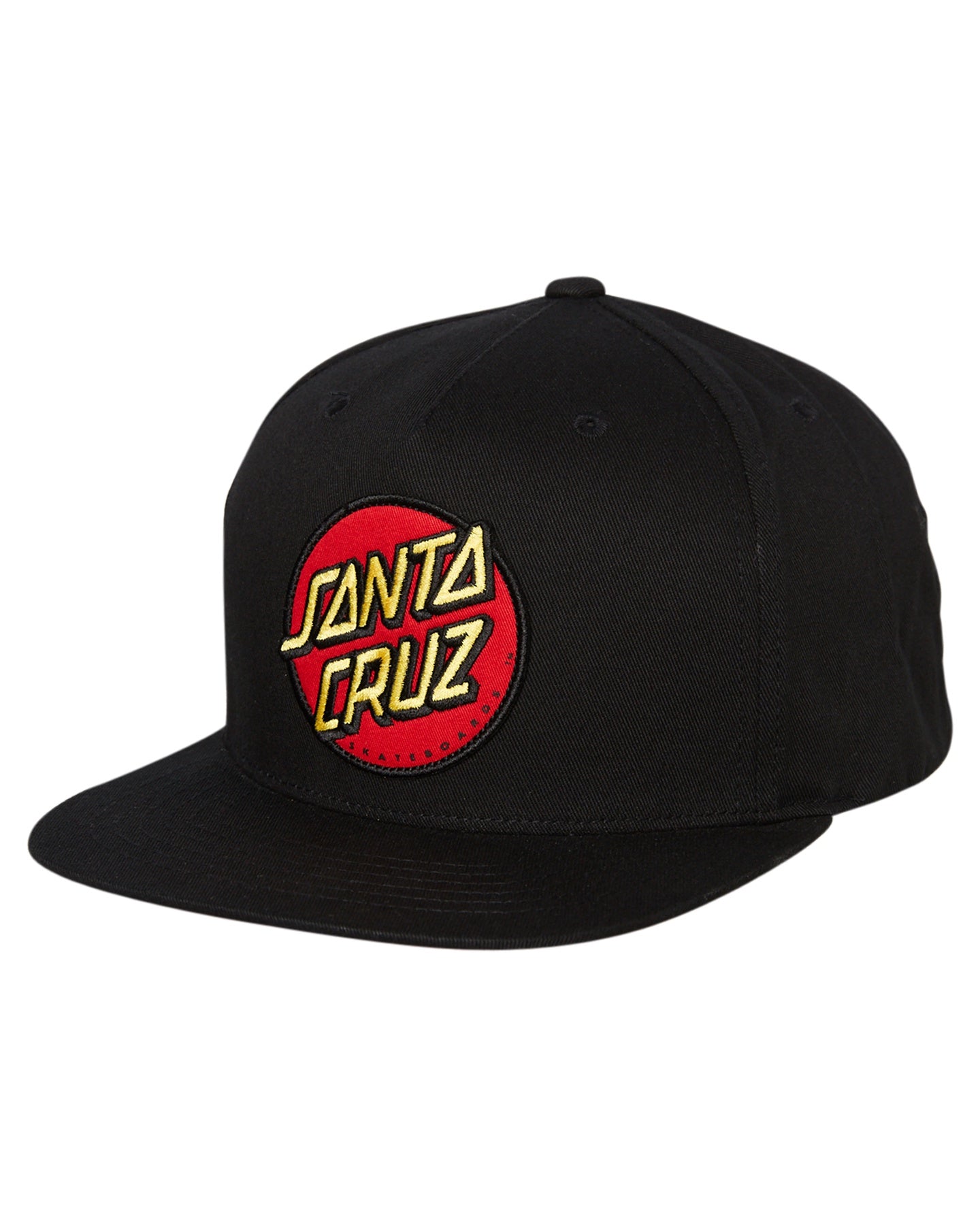 Classic Patch Snapback