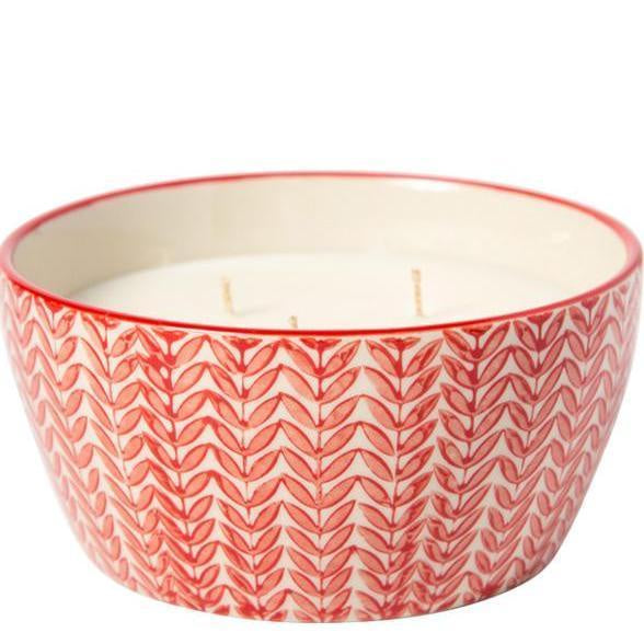 Lush Coconut and Lime 11.5oz Candle