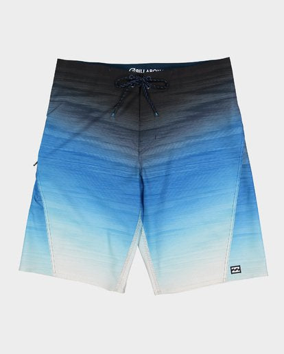 Fluid Pro Boardshorts