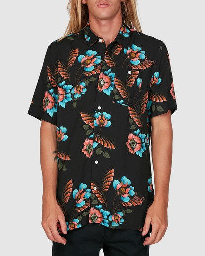 Sundays Party Animal SS Shirt