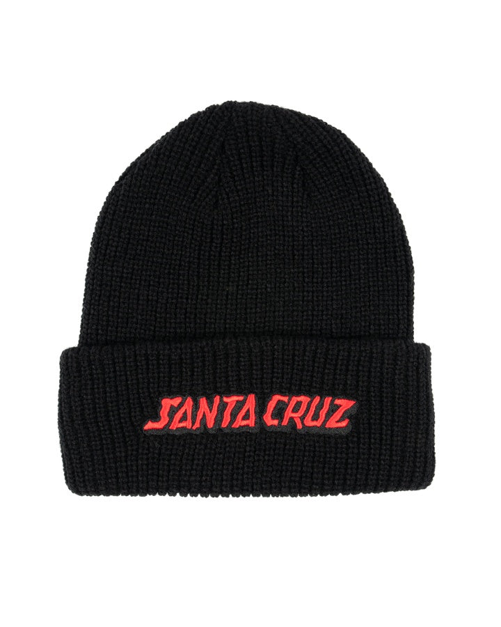 Depth Dot Youth Beanie