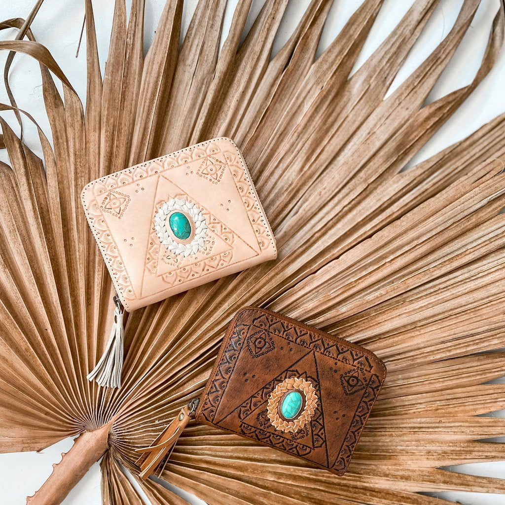 Aztec Wallet