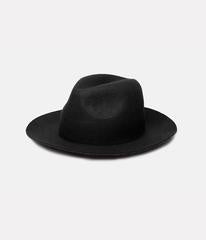 fields fedora hat