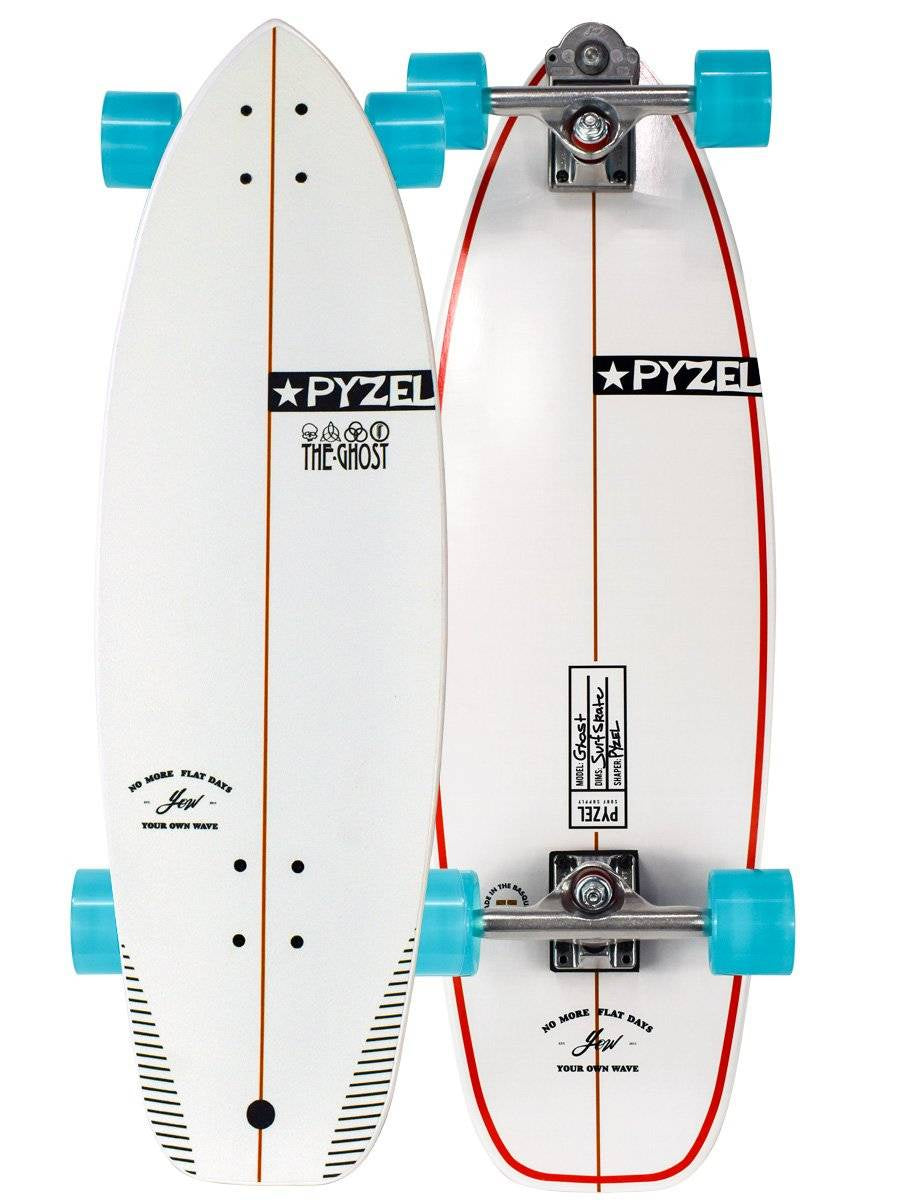 Yow Pyzel Ghost 33.5" Surfskate